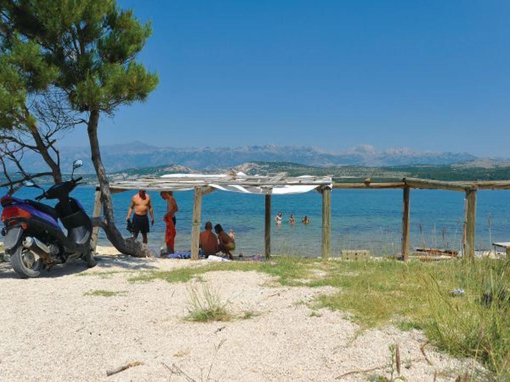 Kamena Kuca Rutar Βίλα Pridraga Δωμάτιο φωτογραφία